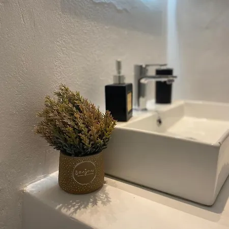 Budget Downtown Studio - Harma Ii Διαμέρισμα Mykonos Town