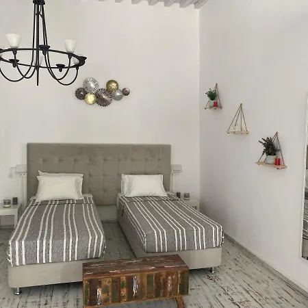 Διαμέρισμα Budget Downtown Studio - Harma Ii Mykonos Town