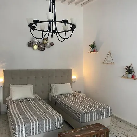 Διαμέρισμα Budget Downtown Studio - Harma Ii Mykonos Town