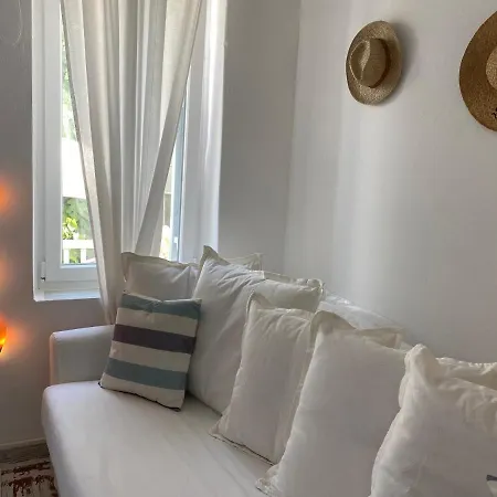 Appartement Budget Downtown Studio - Harma Ii *