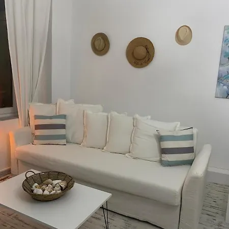 Budget Downtown Studio - Harma Ii Mykonos Town
